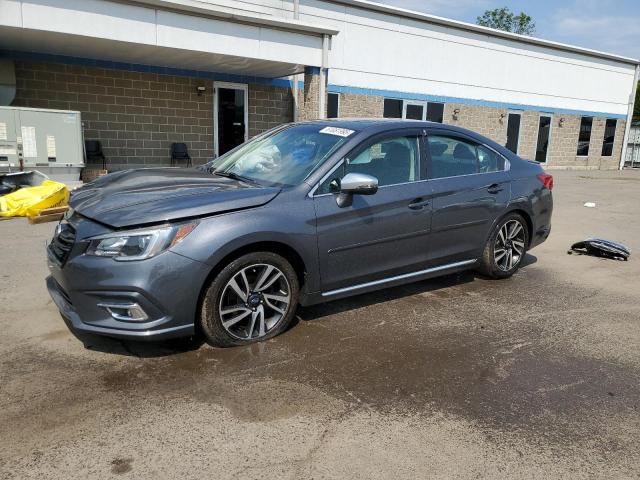 2018 Subaru Legacy Sport  
