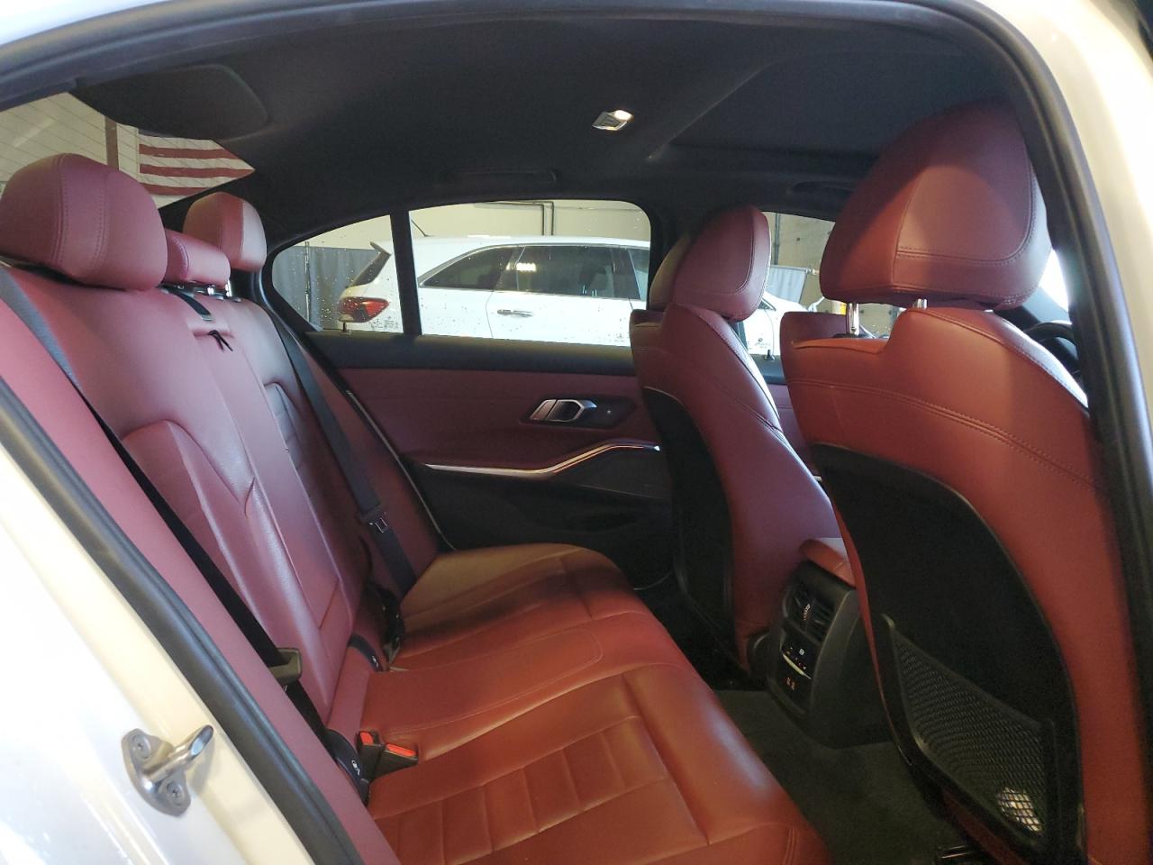 2022 BMW M340Xi VIN: 3MW5U9J0XN8C30104 Lot: 60816055