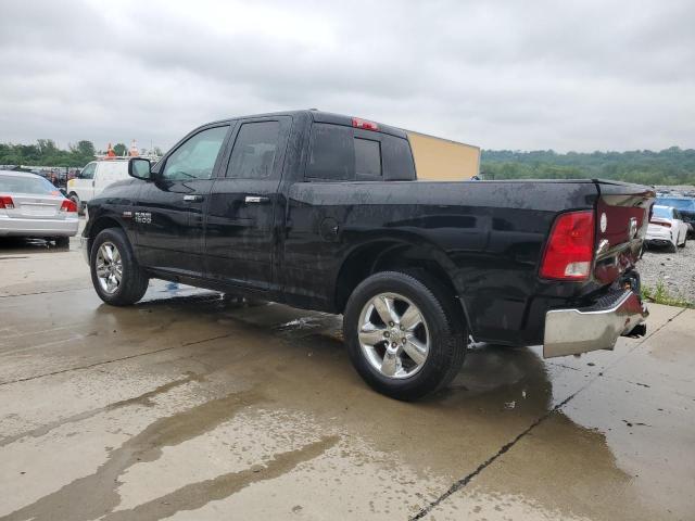 RAM 1500 2014 Czarny
