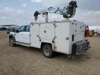 2019 Ford F450 Super Duty იყიდება Nisku-ში, AB - Vandalism