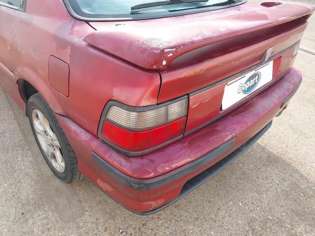 1998 ROVER 216 COUPE