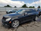 2009 Mercedes-Benz C 300 4Matic for Sale in Littleton, CO - Front End