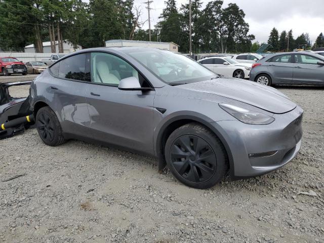  TESLA MODEL Y 2024 Gray