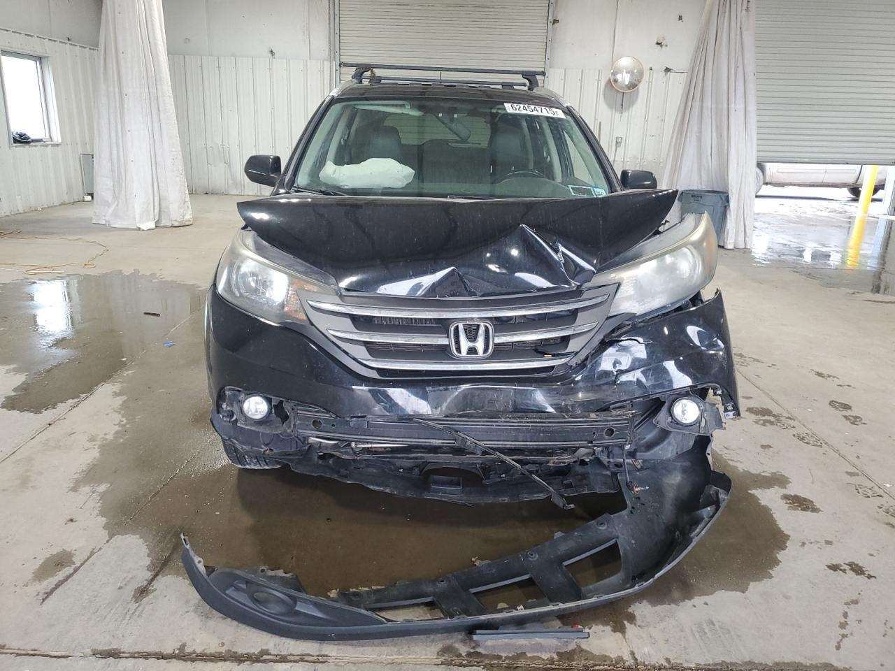 HONDA CRV 2013 VIN 2HKRM4H77DH661330 фото 5
