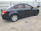 2011 Chevrolet Cruze Lt за продажба в Littleton, CO - Side