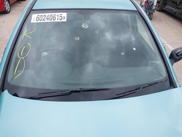 2003 VAUXHALL CORSA LIFE