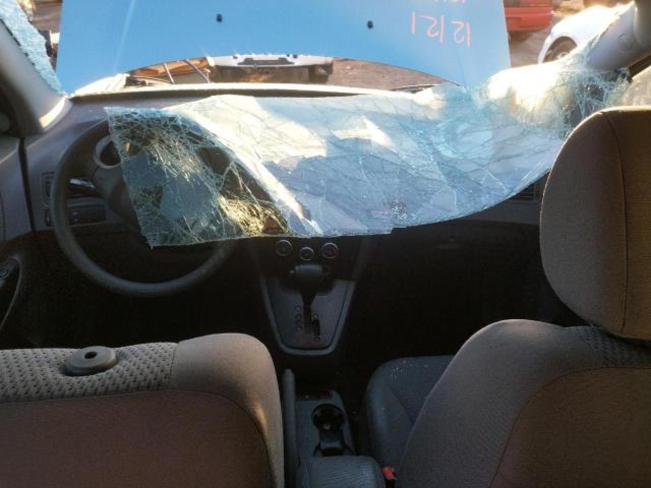 2009 Hyundai Tucson Gls VIN: KM8JM12B79U008854 Lot: 63339715