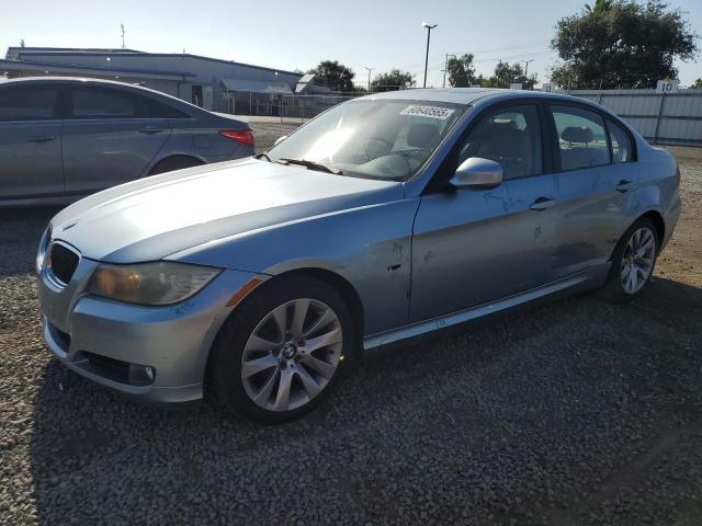2011 Bmw 328 I