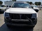 2007 Nissan Xterra Off Road на продаже в Sacramento, CA - Front End