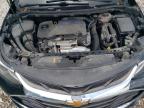 2019 Chevrolet Cruze Lt   იყიდება Cicero-ში, IN - Rear End