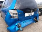 2011 HONDA JAZZ I-VTE for sale at Copart BRISTOL