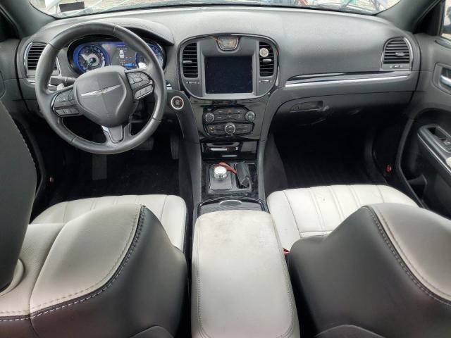  CHRYSLER 300 2017 Szary