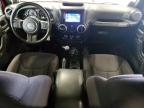 2013 Jeep Wrangler Unlimited Sport for Sale in East Granby, CT - Minor Dent/Scratches