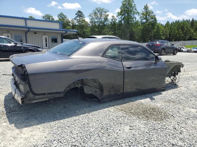  DODGE CHALLENGER 2020 Gray