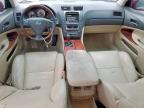 Grand Prairie, TX에서 판매 중인 2007 Lexus Gs 350 - Mechanical