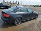 2011 AUDI S4 PREMIUM   for sale at Copart QC - MONTREAL