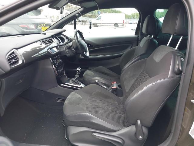2013 CITROEN DS3 AIRDRE