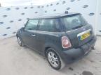 2012 MINI ONE D for sale at Copart BRISTOL