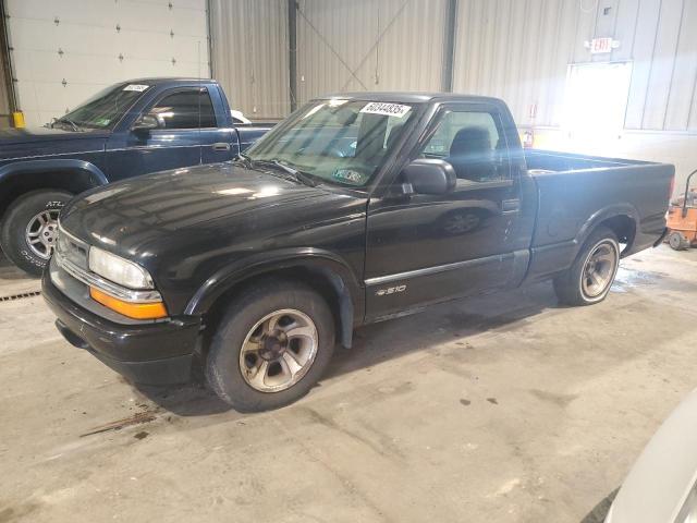 1998 Chevrolet S Truck S10