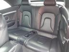 2012 AUDI A5 S LINE for sale at Copart ROCHFORD