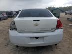 2013 Chevrolet Impala Ls de vânzare în Midway, FL - Side