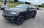 2015 Jeep Grand Cherokee Overland იყიდება Kansas City-ში, KS - Minor Dent/Scratches