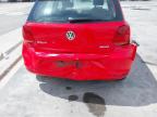 2015 VOLKSWAGEN POLO SE for sale at Copart ST HELENS