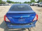 2014 Nissan Versa S на продаже в Baltimore, MD - Rear End