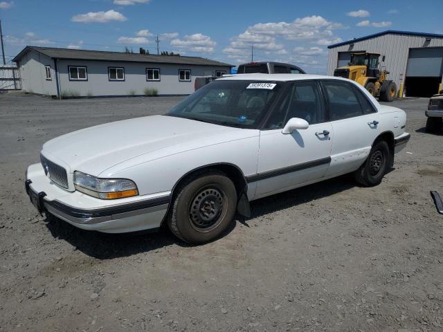1996 Buick Lesabre Custom