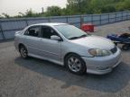 2007 Toyota Corolla Ce на продаже в Grantville, PA - Front End