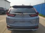 2021 HONDA CR-V SPORT   for sale at Copart NB - MONCTON