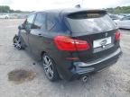 2021 BMW 218I M SPO for sale at Copart WOLVERHAMPTON