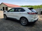 2024 Ford Edge Titan 2.0L за продажба в Center Rutland, VT - Front End