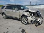 2017 Ford Explorer Limited for Sale in Littleton, CO - Front End