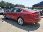 2015 Chevrolet Impala Ltz for Sale in Windsor, NJ - Front End