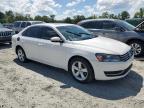 2013 Volkswagen Passat Se للبيع في Spartanburg، SC - Minor Dent/Scratches
