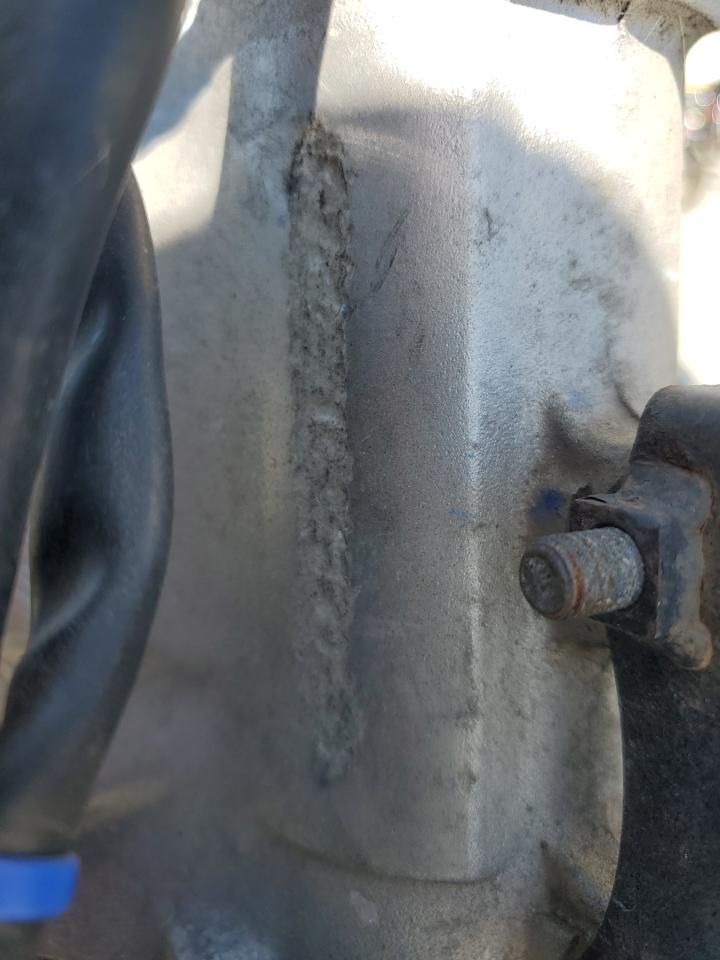 2006 Honda Cbr600 F4 VIN: JH2PC35166M700591 Lot: 54726685