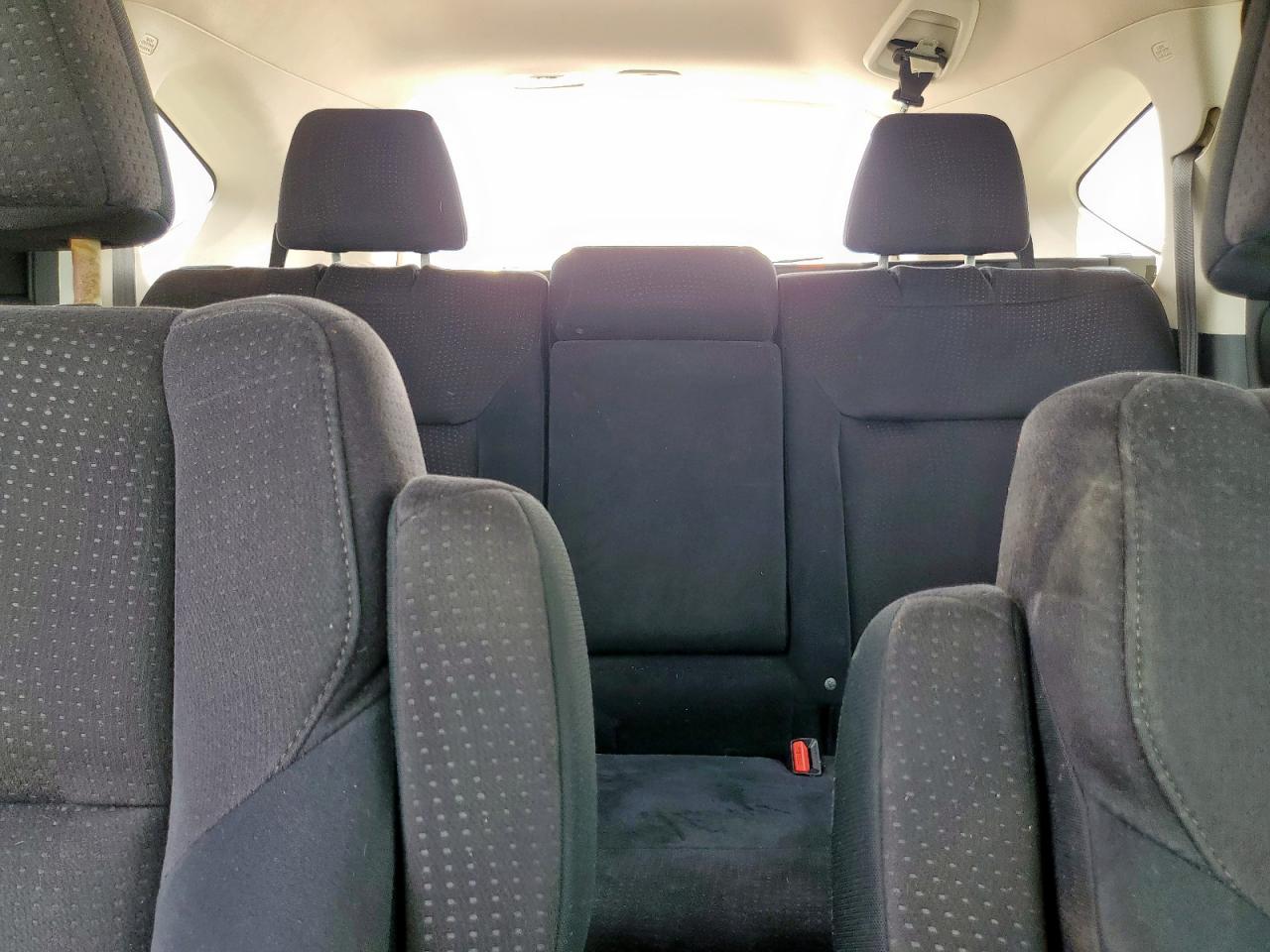 2014 Honda Cr-V Ex VIN: 2HKRM3H58EH506795 Lot: 60469405