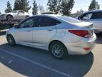 2015 Hyundai Accent Gls de vânzare în Rancho Cucamonga, CA - Front End