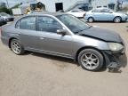 2005 ACURA 1.7EL TOURING for sale at Copart QC - MONTREAL