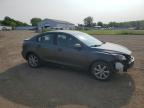 2011 Mazda 3 I للبيع في Columbia Station، OH - Front End