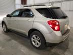 2015 Chevrolet Equinox Lt   de vânzare în Avon, MN - Rear End