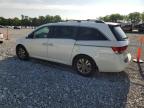 2014 Honda Odyssey Exl   na sprzedaż w Barberton, OH - Mechanical
