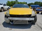 2005 Nissan 350Z Coupe de vânzare în Rogersville, MO - Front End