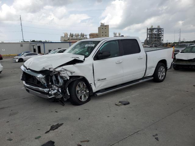 RAM 1500 BIG H 2022