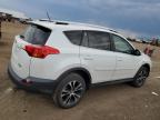 2015 Toyota Rav4 Limited for Sale in Brighton, CO - Hail
