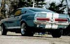 1967 Ford Mustang for Sale in Sikeston, MO - Normal Wear