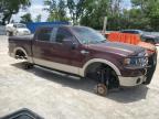 2008 Ford F150 Supercrew na sprzedaż w Ocala, FL - Stripped