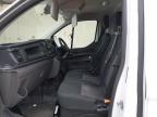 2023 FORD TRANSIT CU for sale at Copart BELFAST