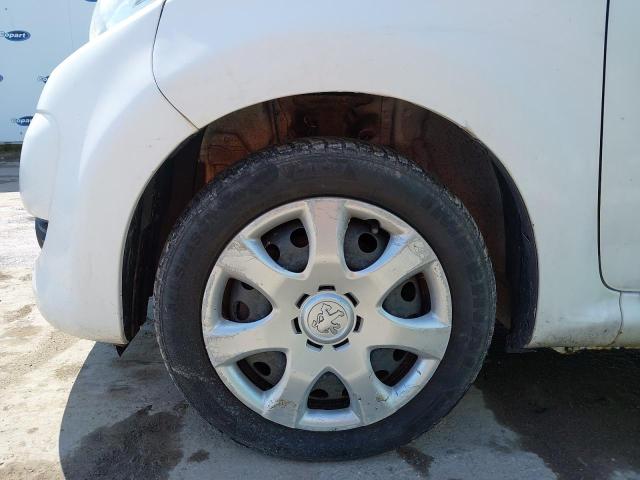 2010 CITROEN C1 SPLASH